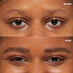 Eyes NYX The Brow Glue Instant Brow Styler