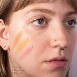 Lethal Cosmetics MAGNETIC™ Face Powder - Blush