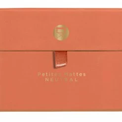 New Viseart Petites Mattes Neutral Eyeshadow Palette 9 New Viseart Petites Mattes Neutral Eyeshadow Palette