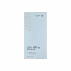 NuFACE Super Peptide Booster Serum New