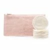 Tools Jenny Patinkin Pure Luxury Organic Bamboo Reusable Rounds
