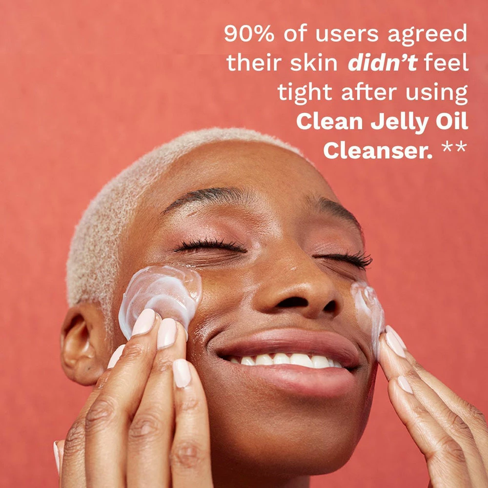 Ren Clean Skincare Perfect Canvas Clean Jelly Oil Cleanser 2 Ren Clean Skincare Perfect Canvas Clean Jelly Oil Cleanser