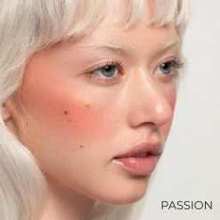 Dose Of Colors Heart Cheeks Blush Stick 11 Dose Of Colors Heart Cheeks Blush Stick