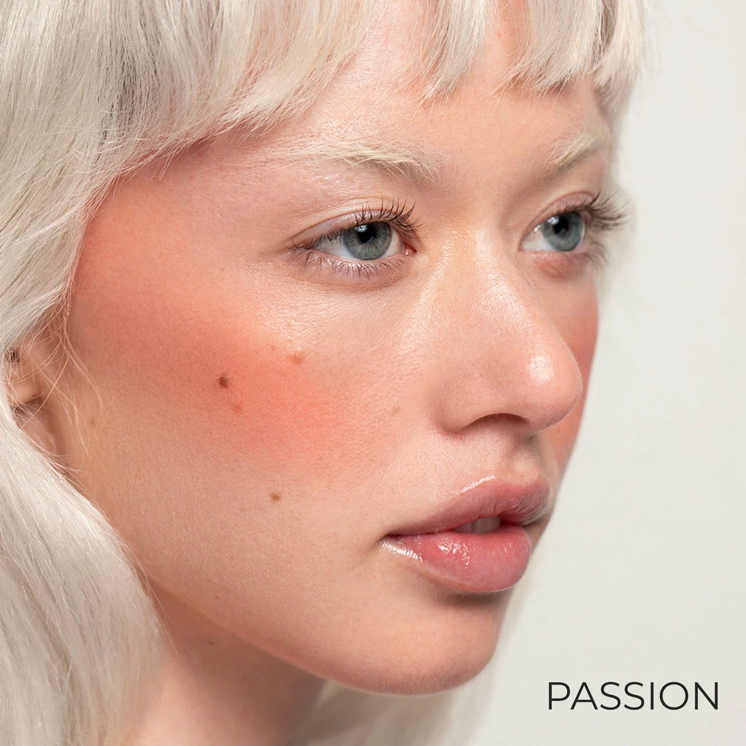 Dose Of Colors Heart Cheeks Blush Stick 3 Dose Of Colors Heart Cheeks Blush Stick