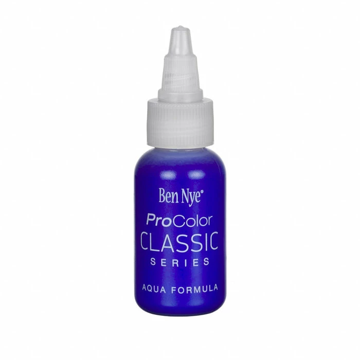 Ben Nye ProColor Classic Airbrush Makeup 2oz 1 Ben Nye ProColor Classic Airbrush Makeup 2oz