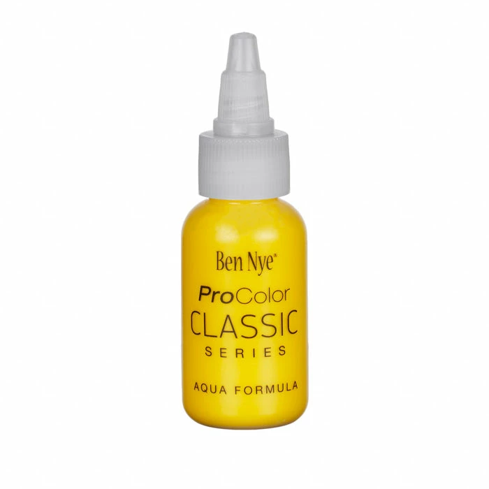 Ben Nye ProColor Classic Airbrush Makeup 2oz 6 Ben Nye ProColor Classic Airbrush Makeup 2oz
