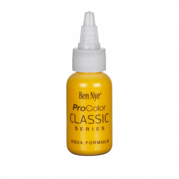 Ben Nye ProColor Classic Airbrush Makeup 2oz 8 Ben Nye ProColor Classic Airbrush Makeup 2oz