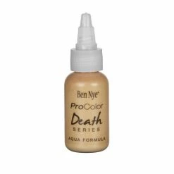 Ben Nye ProColor Death Airbrush Makeup 1oz