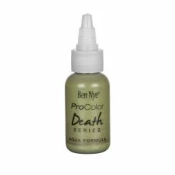 Ben Nye ProColor Death Airbrush Makeup 1oz