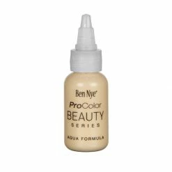 Ben Nye ProColor Foundation Airbrush Makeup