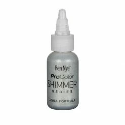 Ben Nye ProColor Shimmer Airbrush Makeup