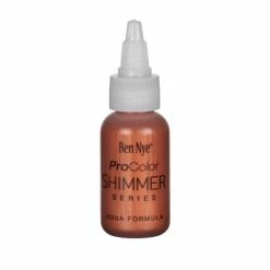 Ben Nye ProColor Shimmer Airbrush Makeup