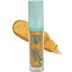 KimChi Chic Beauty Potde Creme Cream Eyeshadow