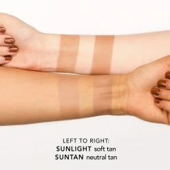 Jouer Sunswept Bronzer Duo