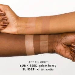 Jouer Sunswept Bronzer Duo