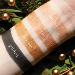 Viseart Petits Fours Bullion Eyeshadow Palette