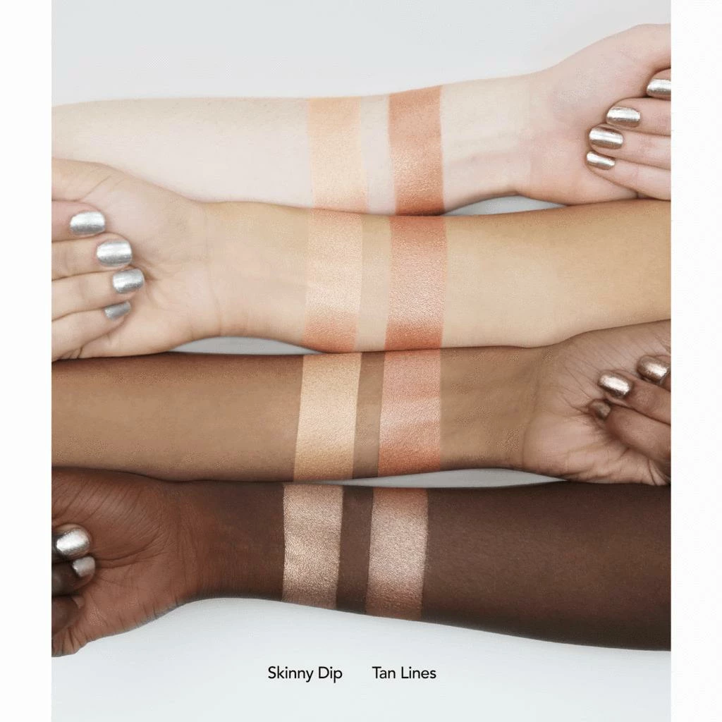 Jouer Powder Highlighter 3 Jouer Powder Highlighter