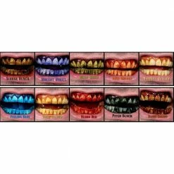 Premiere Products Inc. Special FX PPI Mouth FX