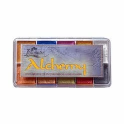 Premiere Products Inc. Special FX Skin Illustrator Alchemy Palette