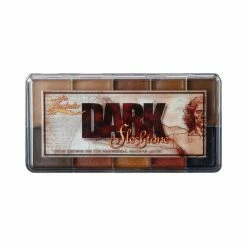 Premiere Products Inc. Special FX Skin Illustrator Dark Fleshtone Palette