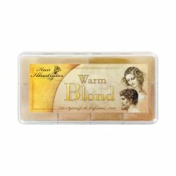 Premiere Products Inc. Special FX PPI Hair Illustrator - Warm Blond Palette