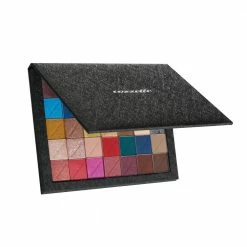 Kits & Tools Cozzette Infinite Eyeshadow Palette (Empty) Large