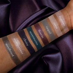 Viseart Petit Pro Paris Etoile Eyeshadow Palette 9 Viseart Petit Pro Paris Etoile Eyeshadow Palette