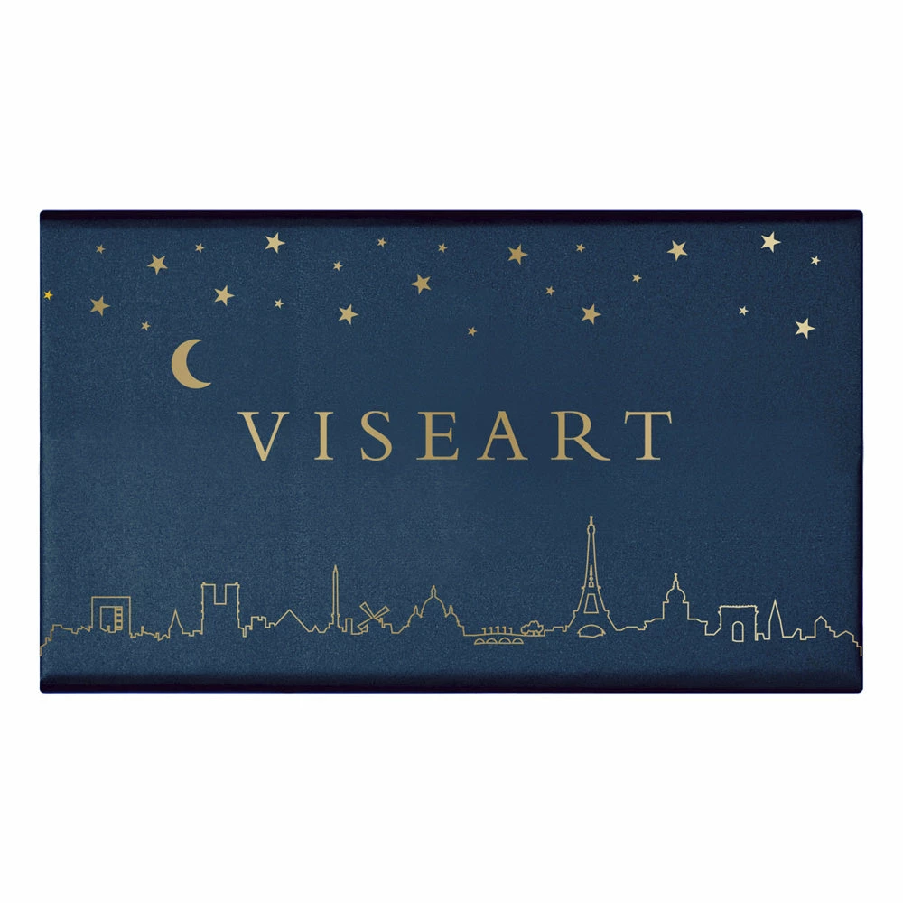 Viseart Petit Pro Paris Etoile Eyeshadow Palette 7 Viseart Petit Pro Paris Etoile Eyeshadow Palette