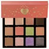 Viseart Paris Love Letter Étendu Eyeshadow Palette