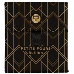 Viseart Petits Fours Bullion Eyeshadow Palette