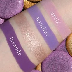 Viseart Petits Fours Lavande Eyeshadow Palette