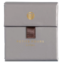 Viseart Petits Fours Lilas Eyeshadow Palette 7 Viseart Petits Fours Lilas Eyeshadow Palette