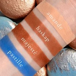 Viseart Petits Fours Pastille Eyeshadow Palette