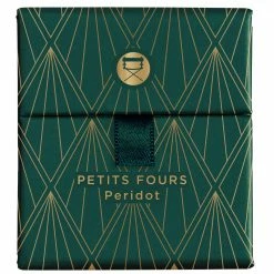 Viseart Petits Fours Peridot Eyeshadow Palette