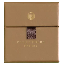 Viseart Petits Fours Praline Eyeshadow Palette