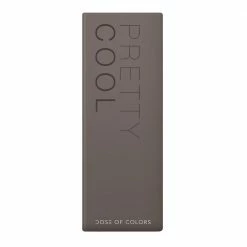 Dose Of Colors Pretty Cool Eyeshadow Palette