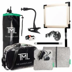 The Makeup Light Key Light 2.0 Pro Package Kits & Tools