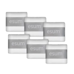 Esum Pro Pinky Puff Face