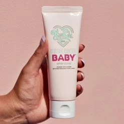 KimChi Chic Beauty Rice Rice Baby Foaming Makeup Removing Face Wash