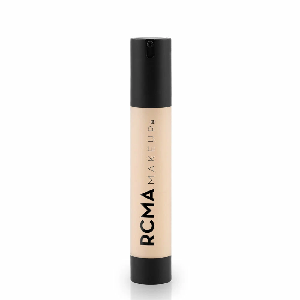 RCMA Liquid Foundation 14 RCMA Liquid Foundation