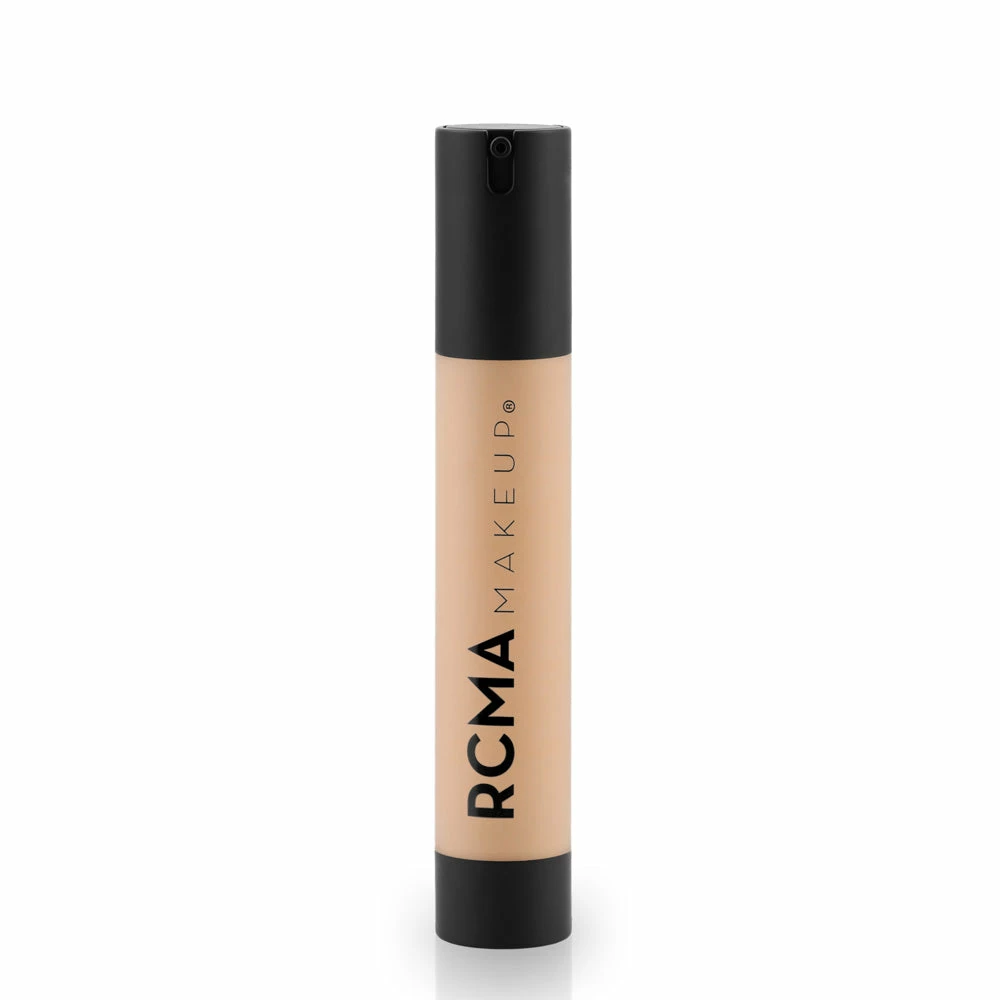 RCMA Liquid Foundation 18 RCMA Liquid Foundation