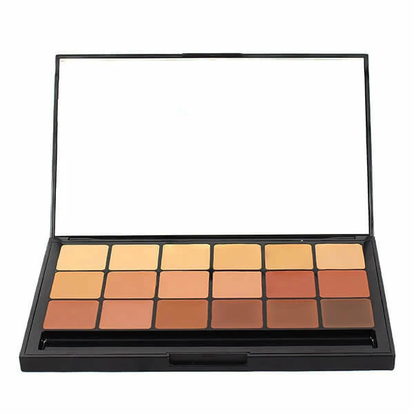 RCMA VK Foundation Palette 1 RCMA VK Foundation Palette