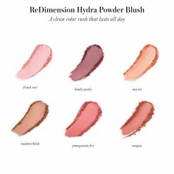 RMS Beauty Re Dimension Hydra Power Blush New