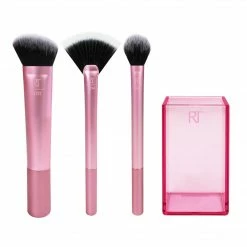 Real Techniques Sculpting Brush Set Kits & Tools