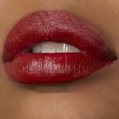 Besame Cosmetics 1946 - Red Velvet Lipstick 7 Besame Cosmetics 1946 - Red Velvet Lipstick