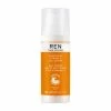 Ren Clean Skincare Glow Daily Vitamin C Gel Cream Moisturizer