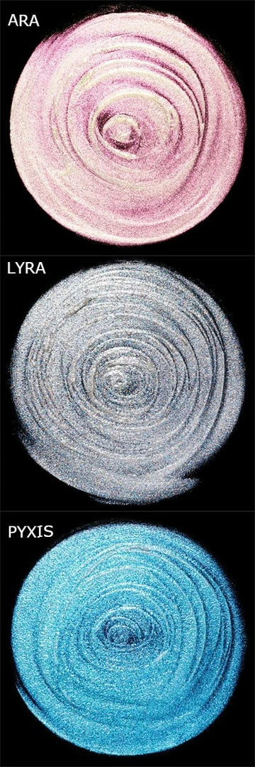 Rituel De Fille Celestial Sphere Gelée Eye Gloss 9 Rituel De Fille Celestial Sphere Gelée Eye Gloss