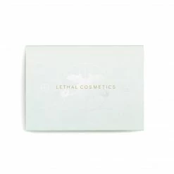 Lethal Cosmetics MAGNETIC Pressed Powder Palette - Roots 7 Lethal Cosmetics MAGNETIC Pressed Powder Palette - Roots