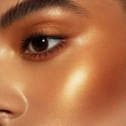 Melt Cosmetics Queen Bee Digital Dust Duo Blush