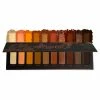 Melt Cosmetics Rust Eyeshadow Palette